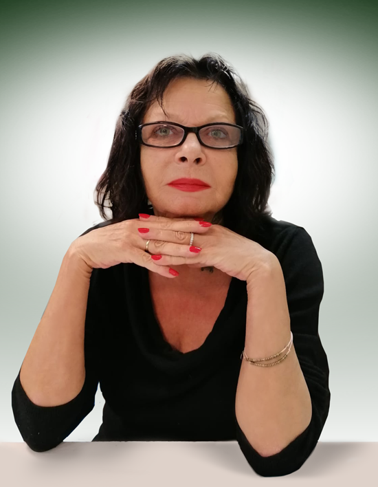 REIKI Gerlinde Strasser